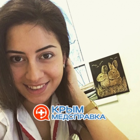Панчук Анжелика Рубеновна Панчук Анжелика Рубеновна