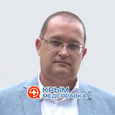 Савушкин Дмитрий Викторович