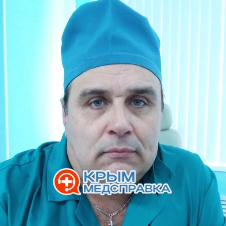 На фото Состин Александр Валентинович