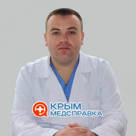 Теняк Антон Юрьевич