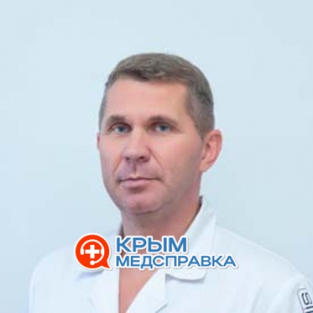 Тебеньков Алексей Федорович