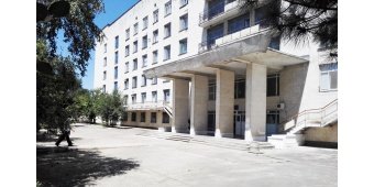 ГБУЗ РК «Джанкойская ЦРБ»