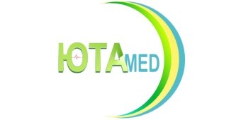 Логотип центра ЮТАМЕД