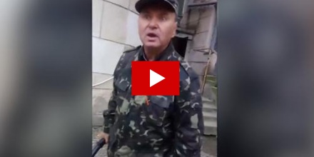 В керченской больнице пациента избили дубинкой и угрожали убийством [ВИДЕО]