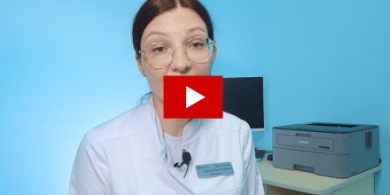  "Говорим о здоровье": Часто болеющие дети (выпуск №7)